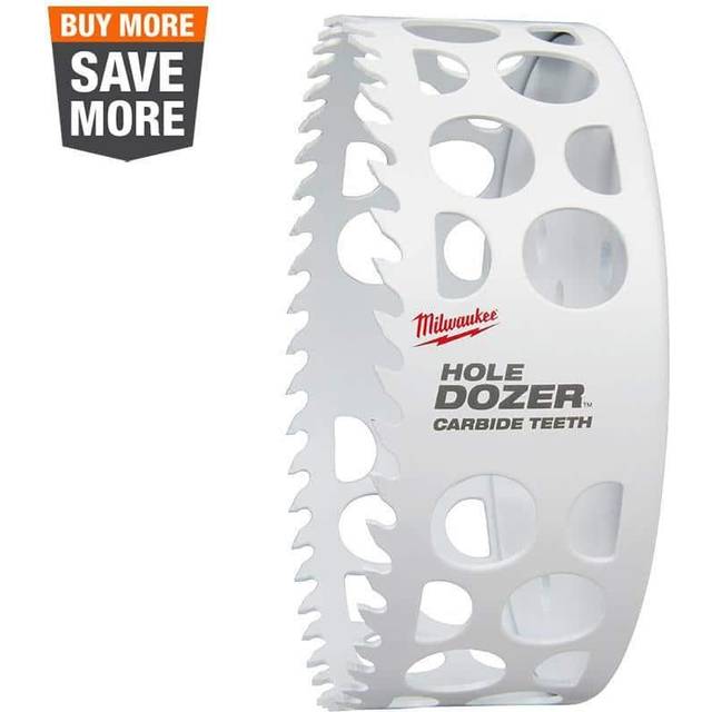 Milwaukee 49560748 TCT Hole Dozer Holesaw 127mm