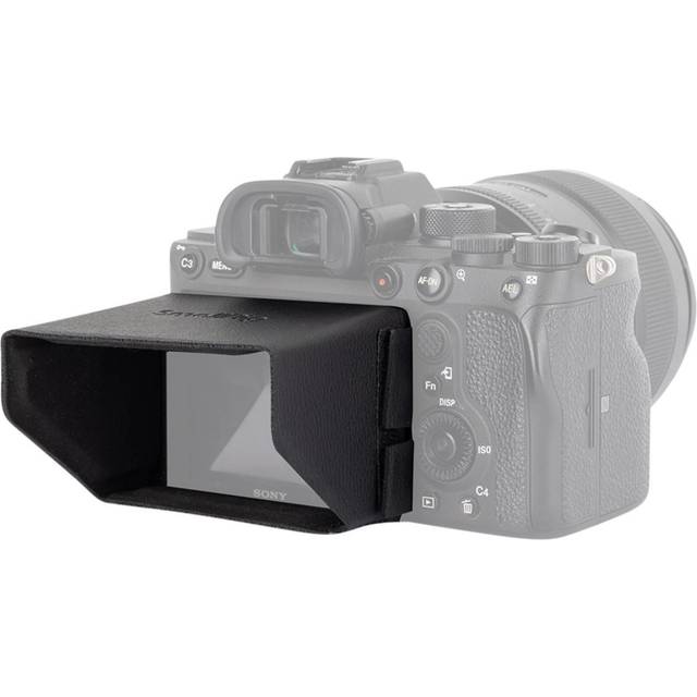 Smallrig Sunhood for Sony A7/A9/A1 Series Select Camera 3638