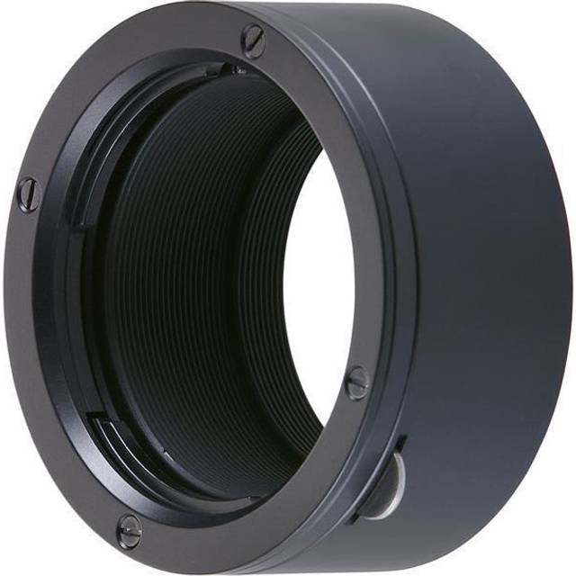 Novoflex Lens adapter Nikon Z Minolta MD/MC