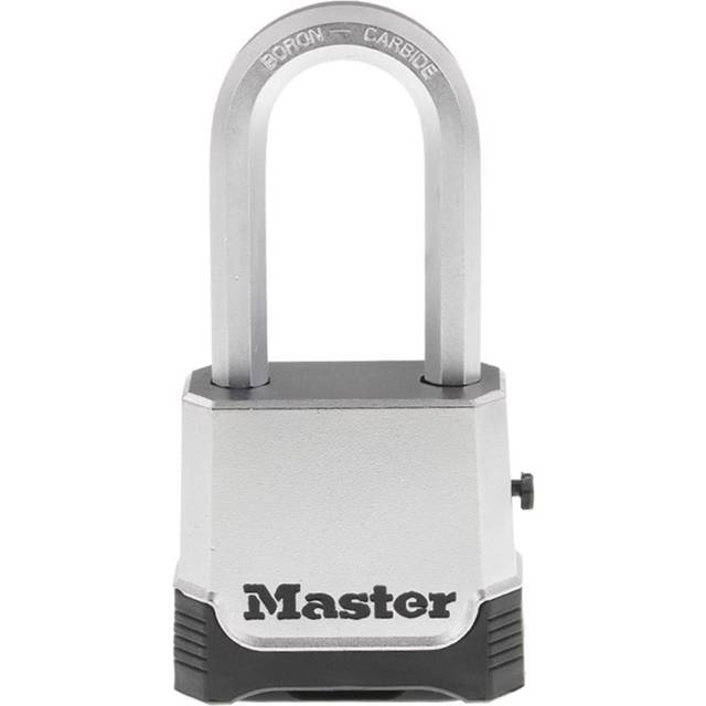 "MAG2""""COMBO W/KEY 2"""" SHK (Pack of 1)"