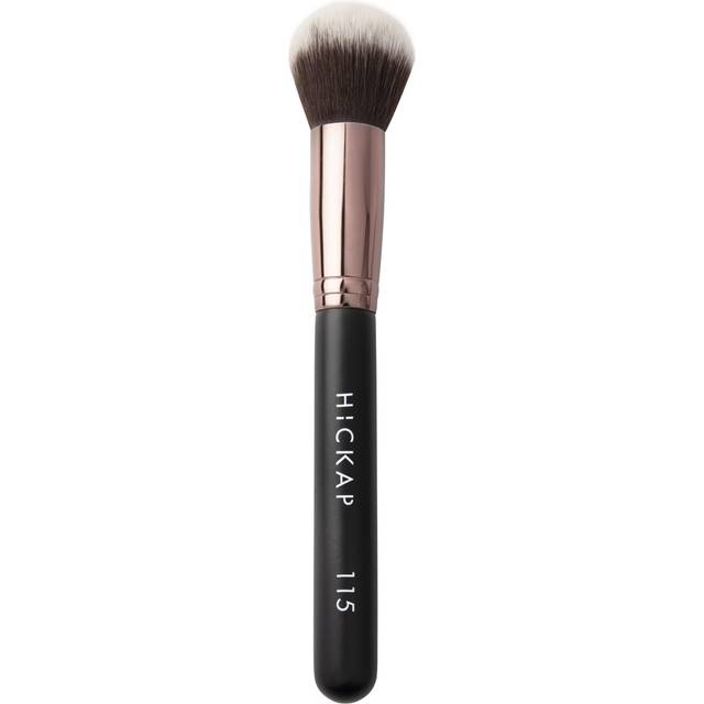 Hickap Round Kabuki Brush #115