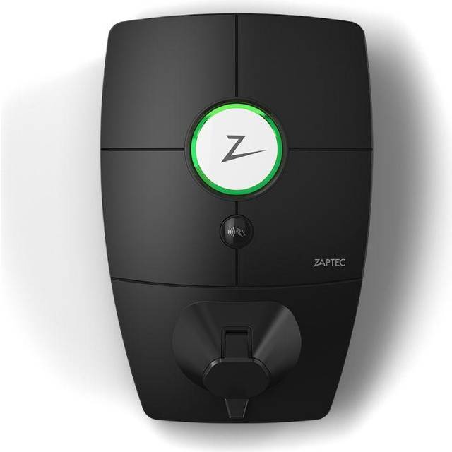 Zaptec Pro