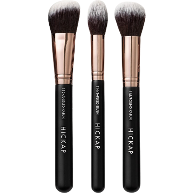 Hickap HICKAP Classic Trio Set - Multi