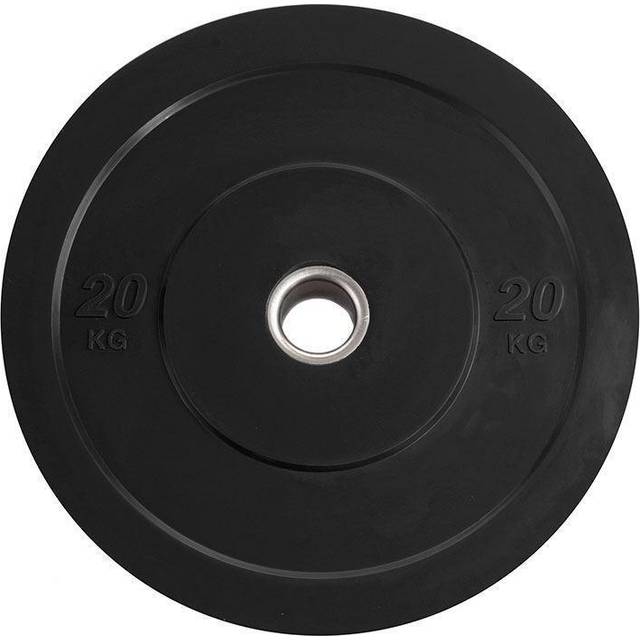 Abilica Bumper plate, Viktskivor bumper