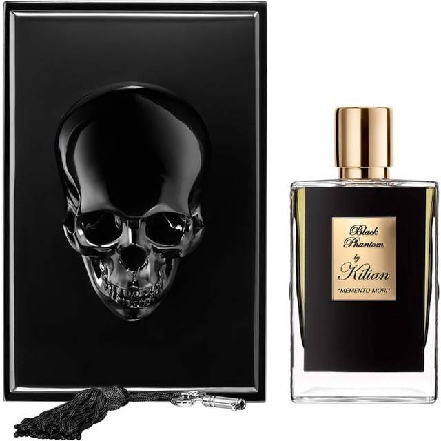 Kilian Black Phantom "Memento Mori" edp 50ml