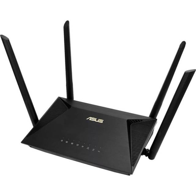 ASUS RT-AX1800U WiFi-router