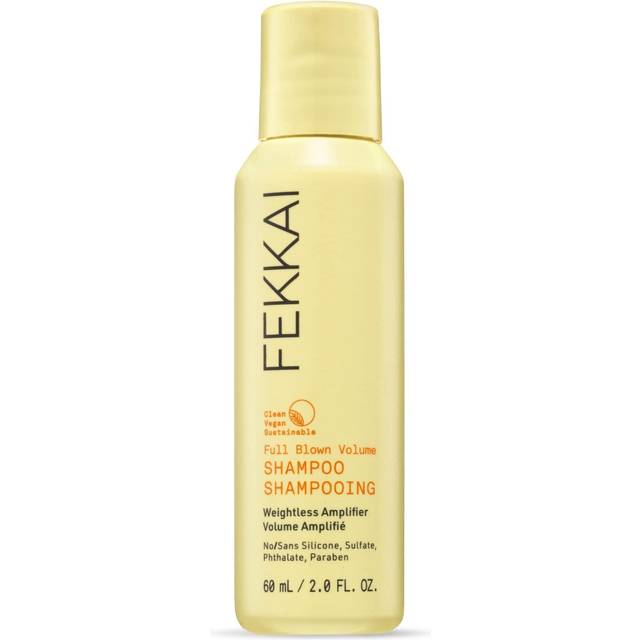 Fekkai Full Blown Volume Shampoo Travel 60ml