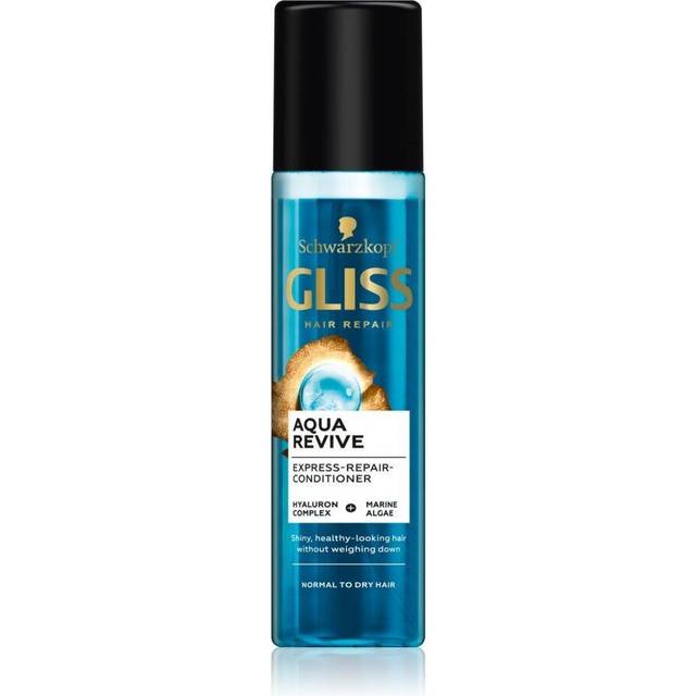 Schwarzkopf Kur GLISS_Aqua Revive Express Repair Conditioner express 200ml