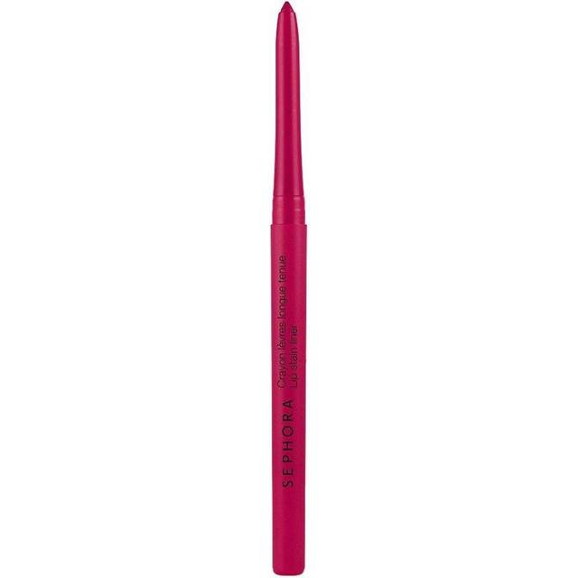 Sephora Collection Lip Stain Liner - Long-Wear Lip Pencil 94 Cherry Moon