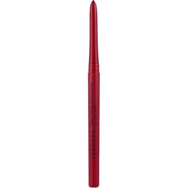 (17 Dark-Red) SEPHORA COLLECTION Lip Stain Liner