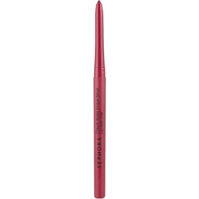 (86 English Rose) SEPHORA COLLECTION Lip Stain Liner
