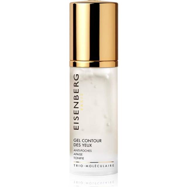 EISENBERG Ansigtspleje Øjenpleje Gel Contour des 30ml