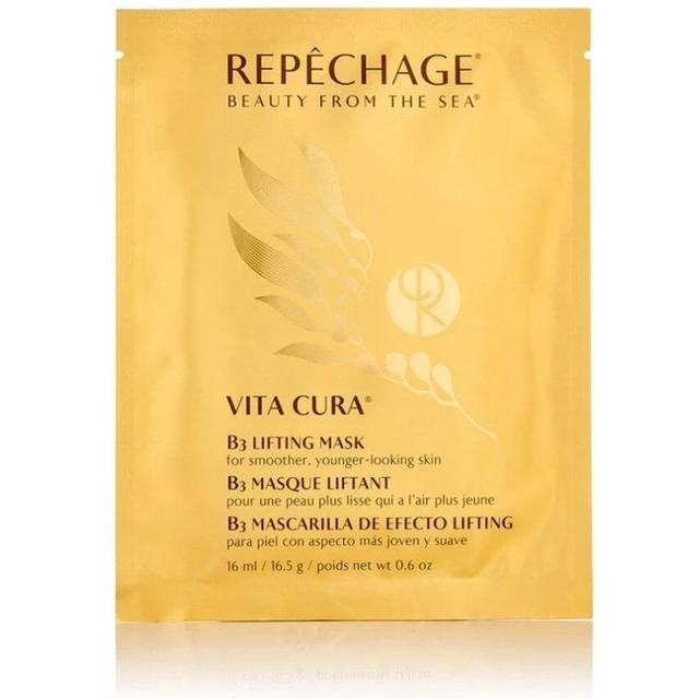 Dermacol Guld Elixir Maske 2x8 g