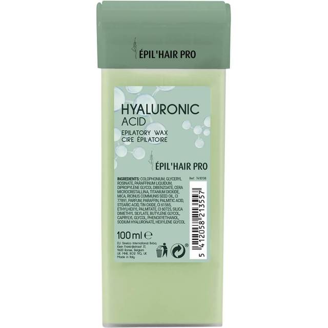 Sibel Wax Hyaluronic Acid Ref. 7410138 100 100ml