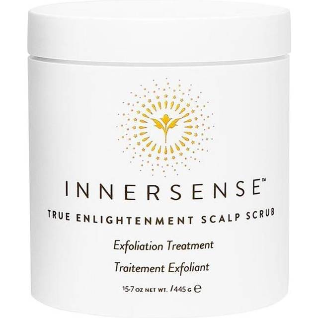 Innersense True Enlightenment Scalp Scrub 445 g
