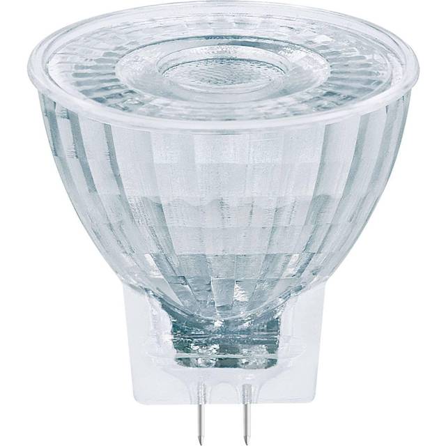 Reflektorlampa LED 3,2W GU4 Osram
