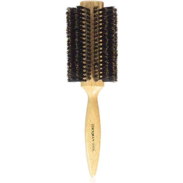Denman Curling Brush Bristle/Nylon D32XL