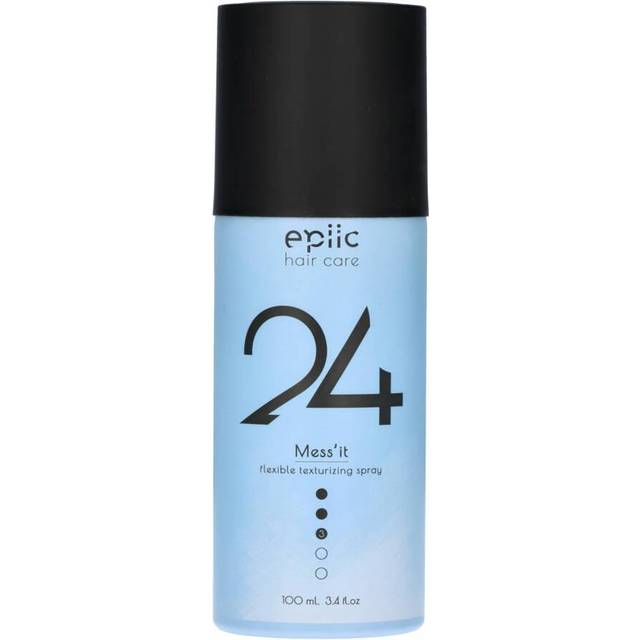 Epiic Nr. 24 Mess'it Flexible Texturizing Spray 100 ml