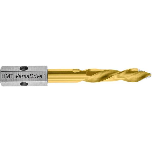 HMT 209015-0100 10mm VersaDrive TurboTip Impact Drill Bit
