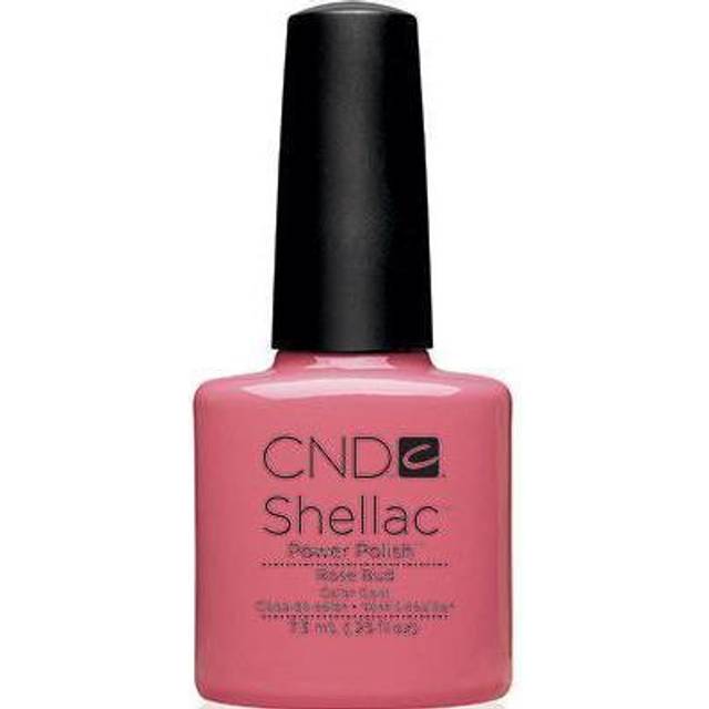 CND Shellac Rose Bud, 7,3 ml
