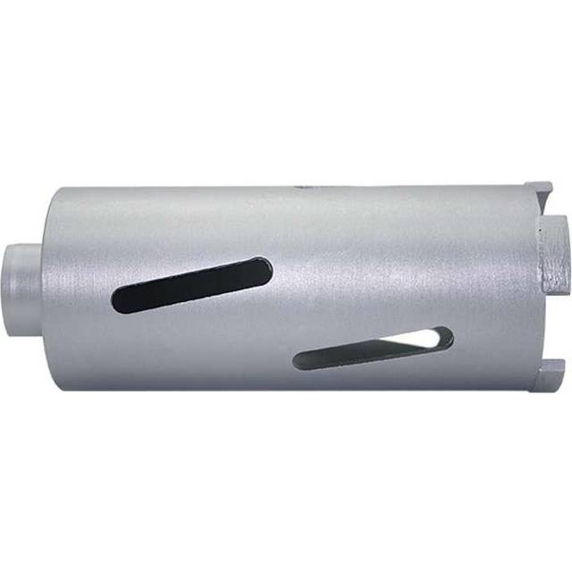Mexco Premium Slotted Dry Diamond Core Drill Bit 65 x 170mm
