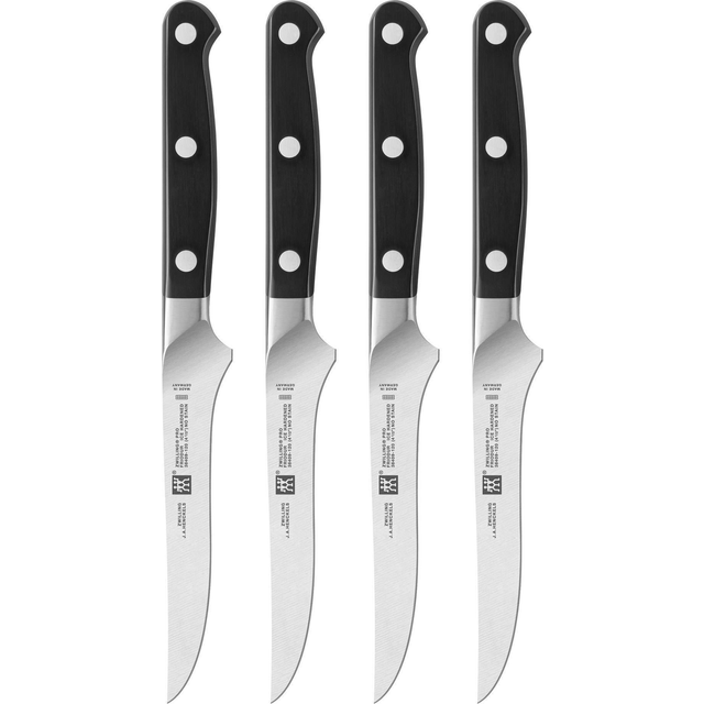 Zwilling J. a. Henckels Pro 4-Piece Steak Set