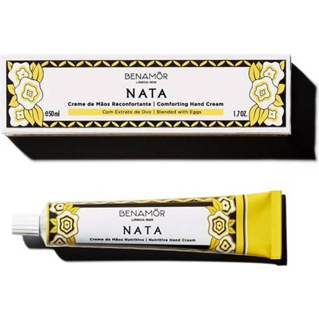 Benamòr Nata Hand Cream 50ml
