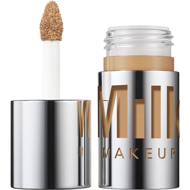 Milk Makeup Future Fluid All Over Medium Coverage Hydrating Concealer 8.5ml 14N