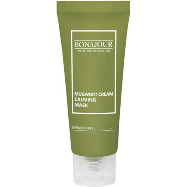 Bonajour - Mugwort Cream Calming Mask
