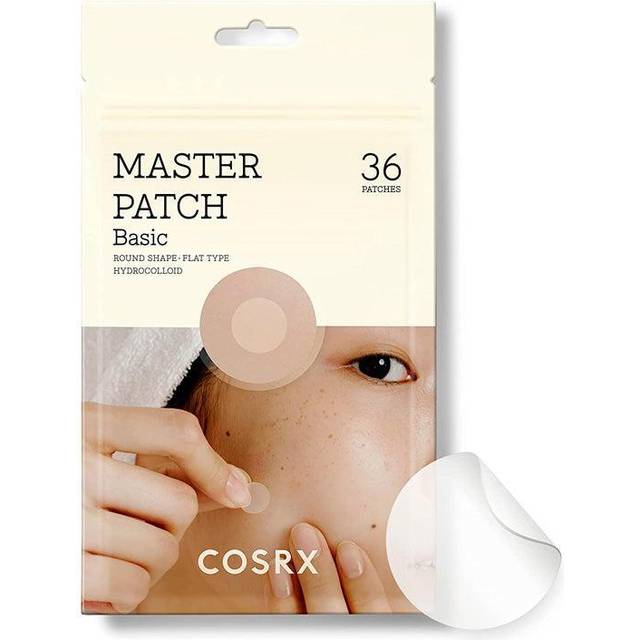 COSRX - Master Patch Basic 36 patches