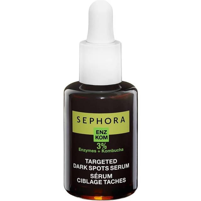 Sephora Collection Targeted Dark Spots Serum 30Ml