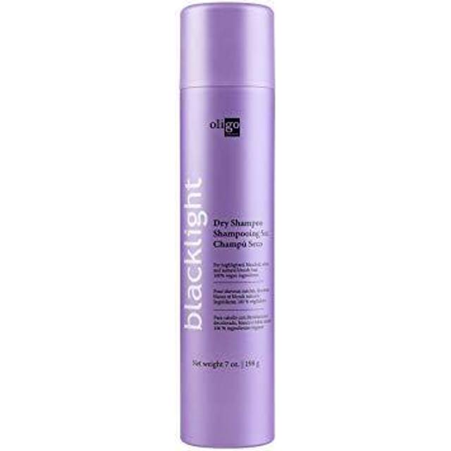 Oligo Professionnel Blacklight Dry Shampoo All Hair