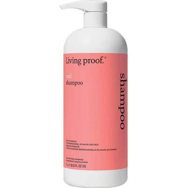 Living Proof Curl Shampoo 32