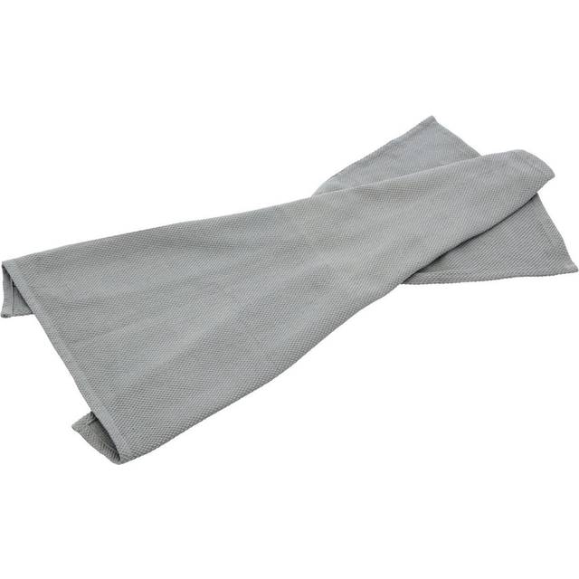 Bastian Diamond Viskestykke Grå (70x50cm)
