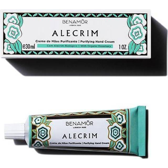 Benamòr Alecrim Hand Cream