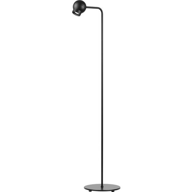 Ateljé Lyktan Ogle mini golvlampa Svart