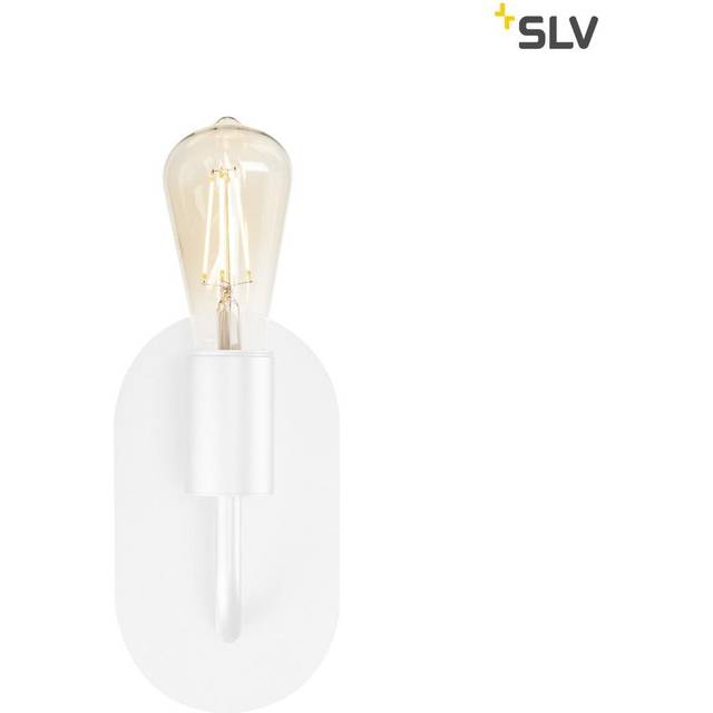 SLV - Fitu Wall Lamp White
