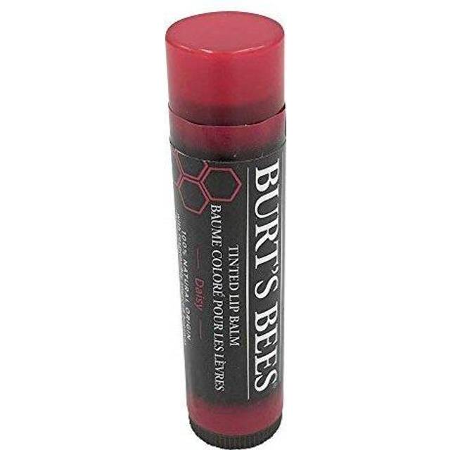 Burt's Bees Tinted Lip Balm Daisy 4