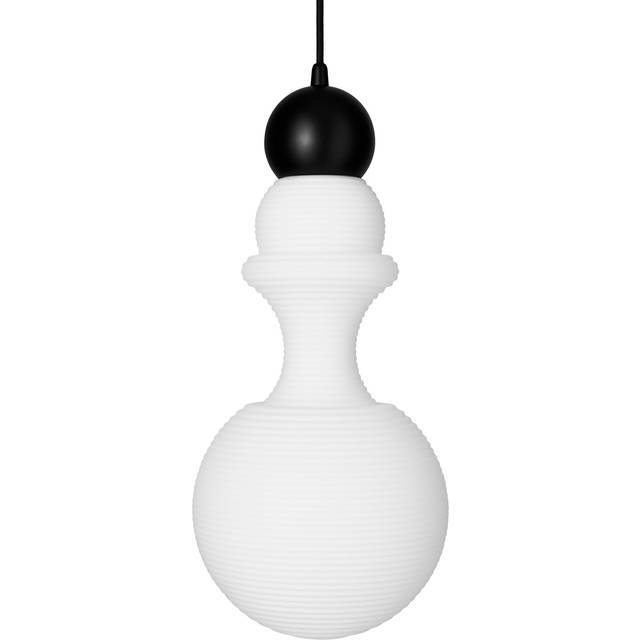 DESIGN BY US - Paris 1920 Pendant