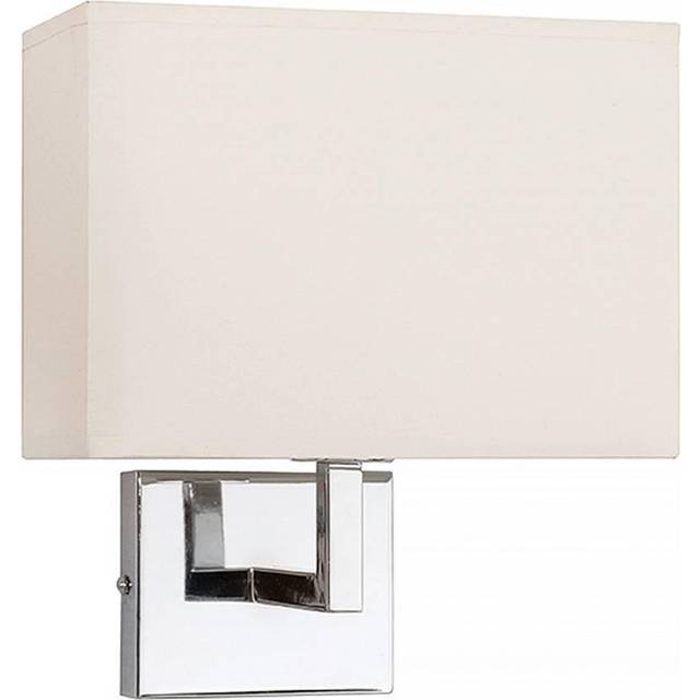 Edit Hotel Wall Light