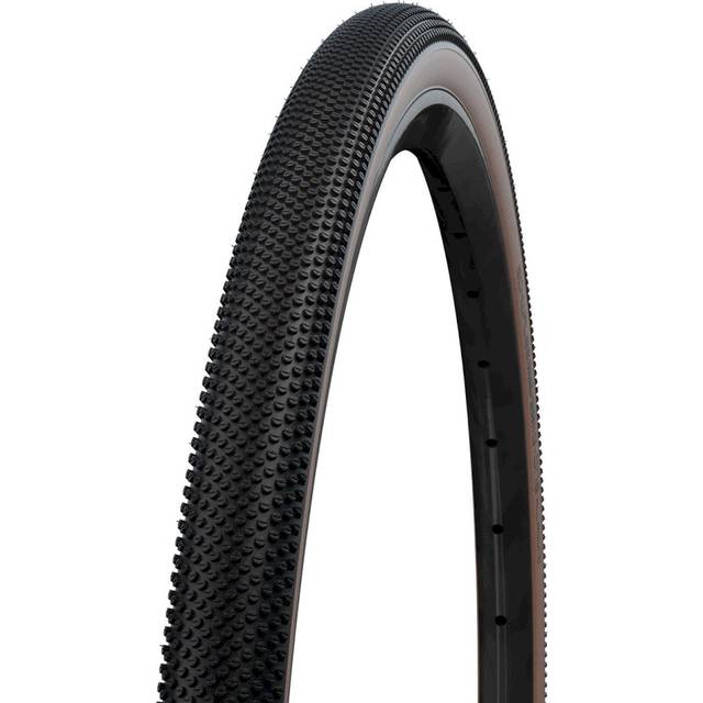 Schwalbe G-One Allround Performance TLE Bronze - Folding Tyre (700 x 3