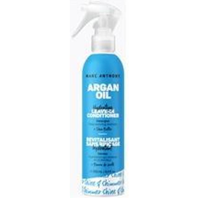 Argan Oil Hydrating Leave In Conditioner 250