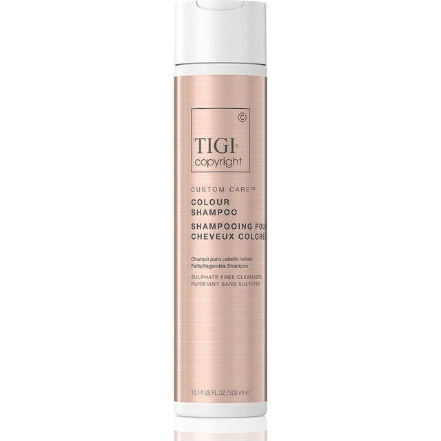 Tigi - Copyright Colour Shampoo - Šampon pro barvené vlasy 50ml