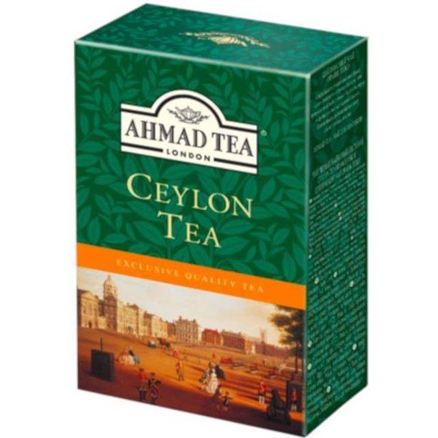 Ahmad Tea ceylon te 500g