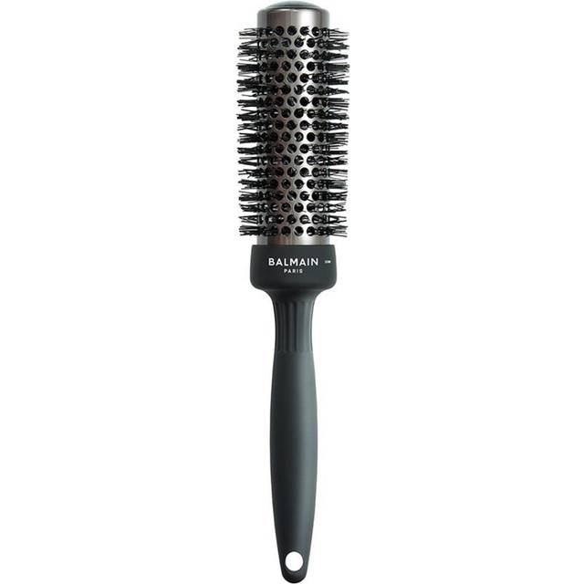Balmain Paris Brush Proferssionnel Paris Proferssionnel Ceramic Round Brush