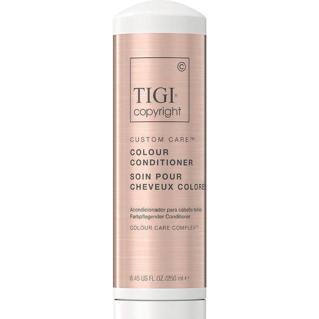 Copyright by TIGI Copyright Custom Care Colour Conditioner 50ml 50ml