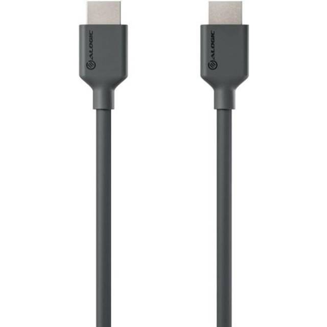 ALOGIC HDMI Cable with 4K Support - 1.5m