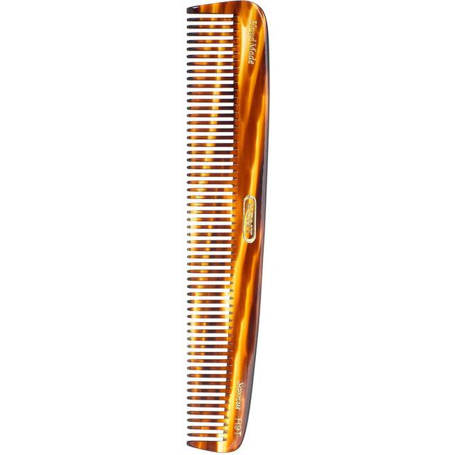 Kent The Hand-Made Comb - Thick Hair R9T