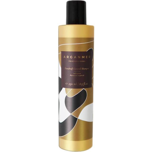 Arganmer Dandruff Control Shampoo 250 250ml