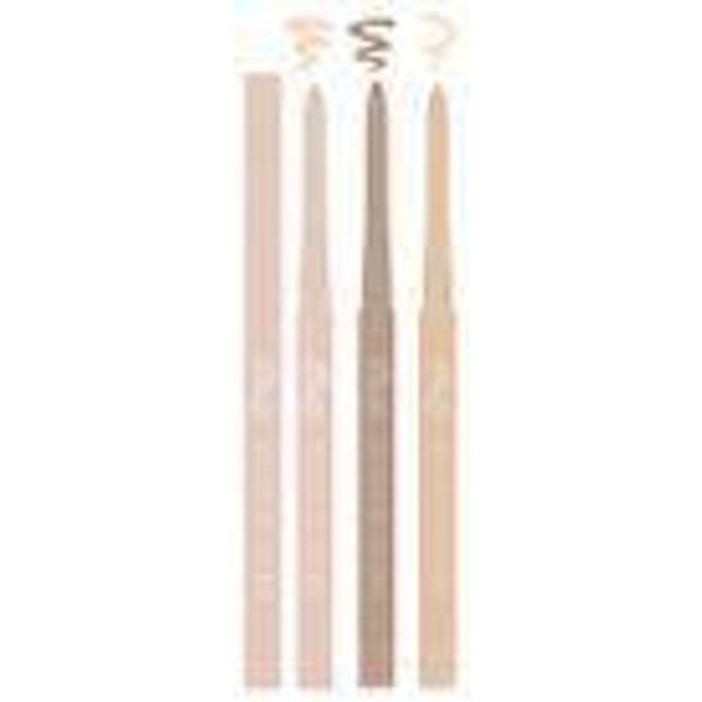 BBIA Last Auto Gel Eyeliner - Peanut Beige